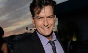 Charlie Sheen