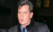 Charlie Sheen