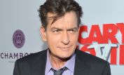 Charlie Sheen