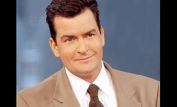 Charlie Sheen