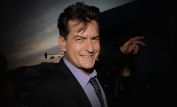 Charlie Sheen