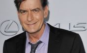 Charlie Sheen