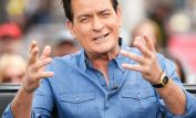 Charlie Sheen