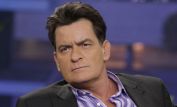 Charlie Sheen