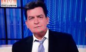 Charlie Sheen