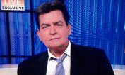 Charlie Sheen