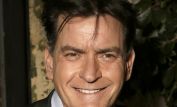 Charlie Sheen