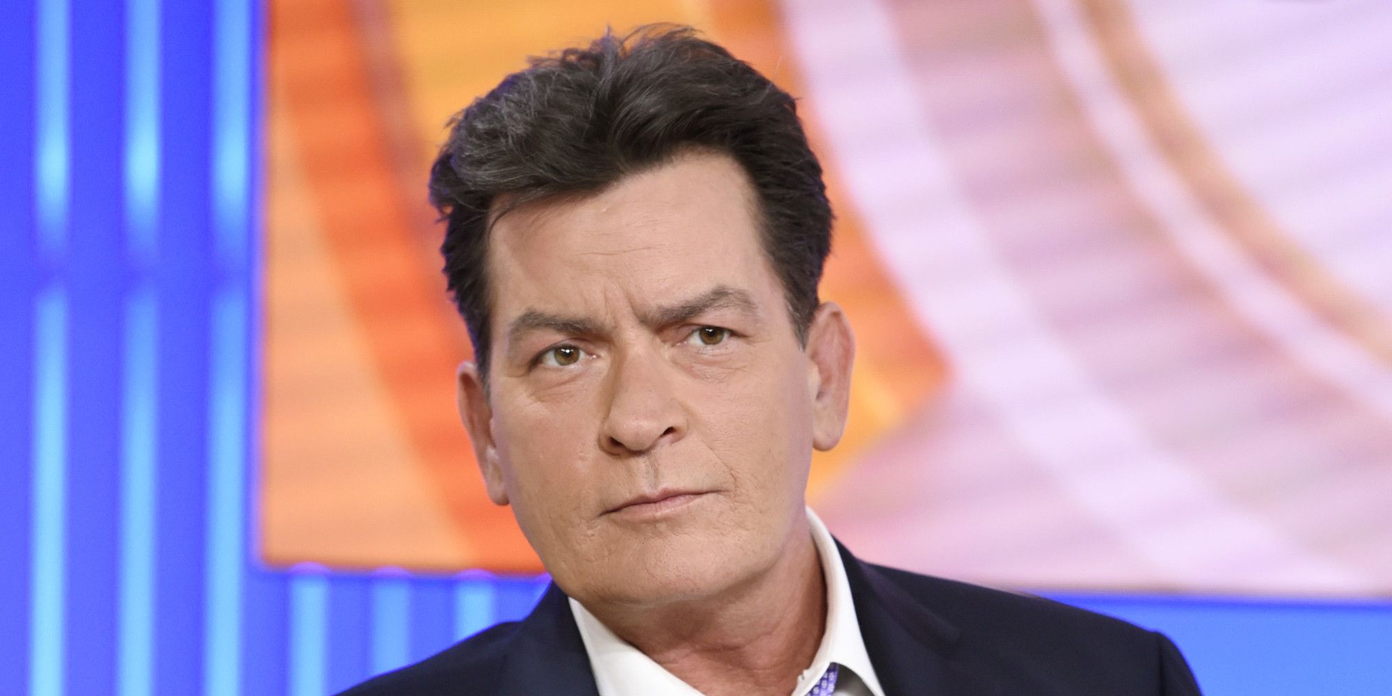 Pictures of Charlie Sheen