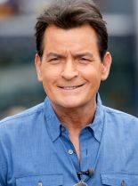 Charlie Sheen