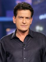 Charlie Sheen