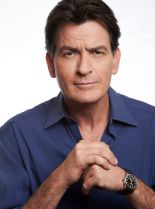 Charlie Sheen