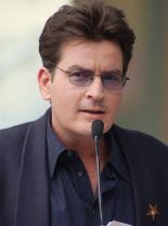 Charlie Sheen