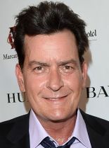 Charlie Sheen