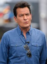 Charlie Sheen