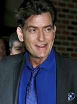 Charlie Sheen