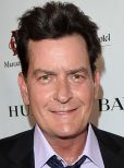 Charlie Sheen