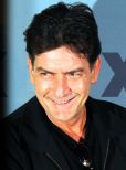 Charlie Sheen