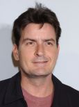 Charlie Sheen