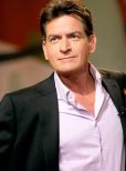 Charlie Sheen