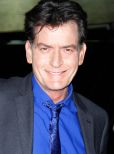 Charlie Sheen