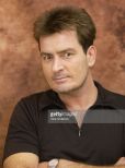 Charlie Sheen