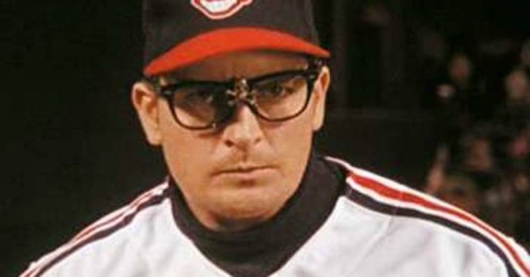 Charlie Sheen