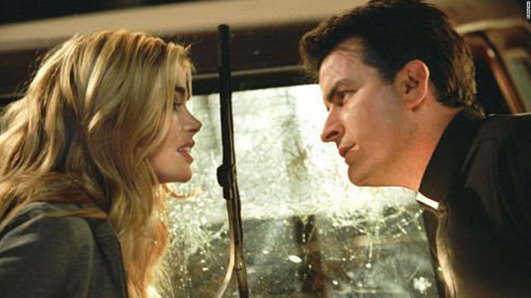 Charlie Sheen