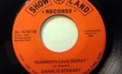 Charlie Stewart