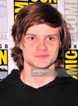 Charlie Tahan