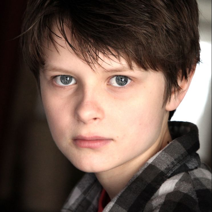 Charlie Tahan