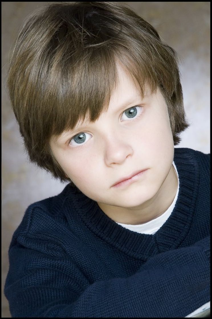 Charlie Tahan