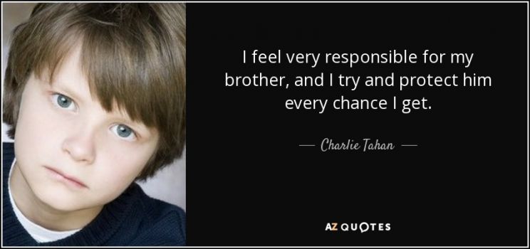 Charlie Tahan