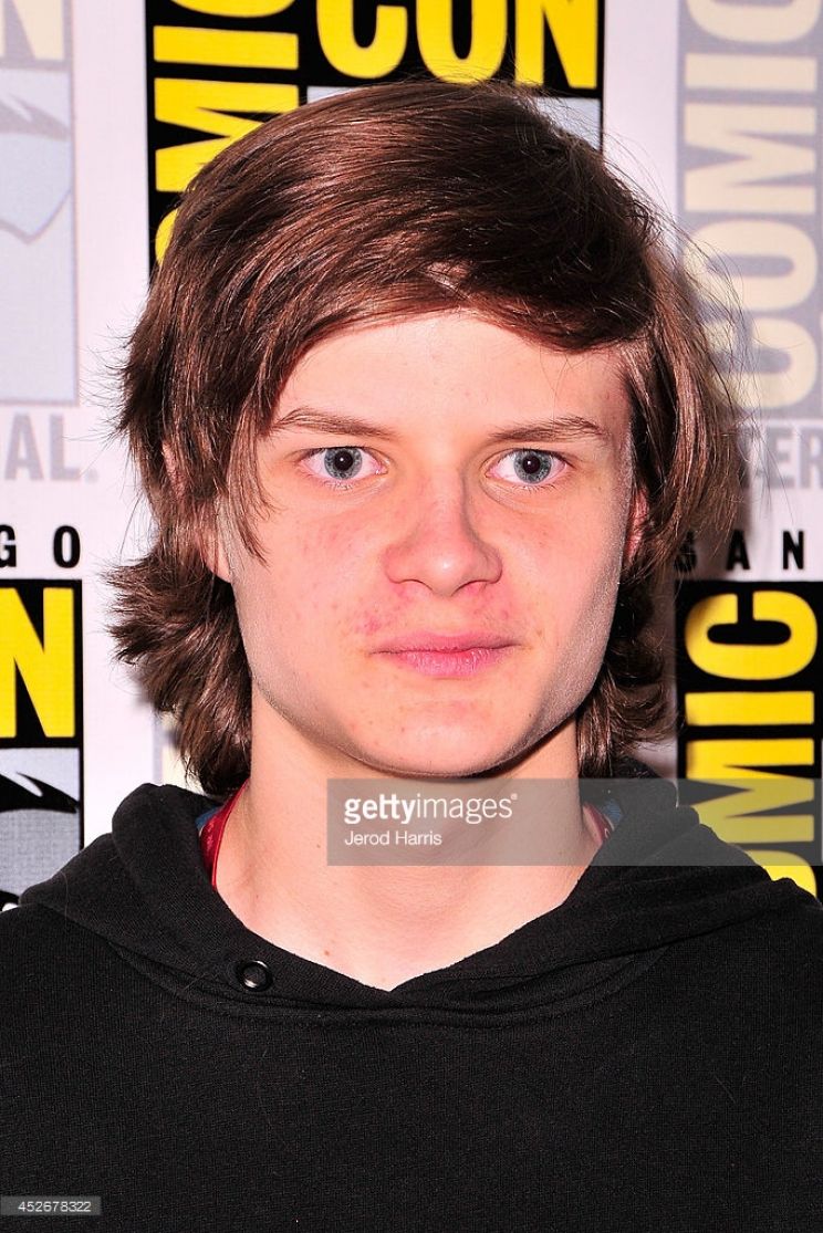 Charlie Tahan