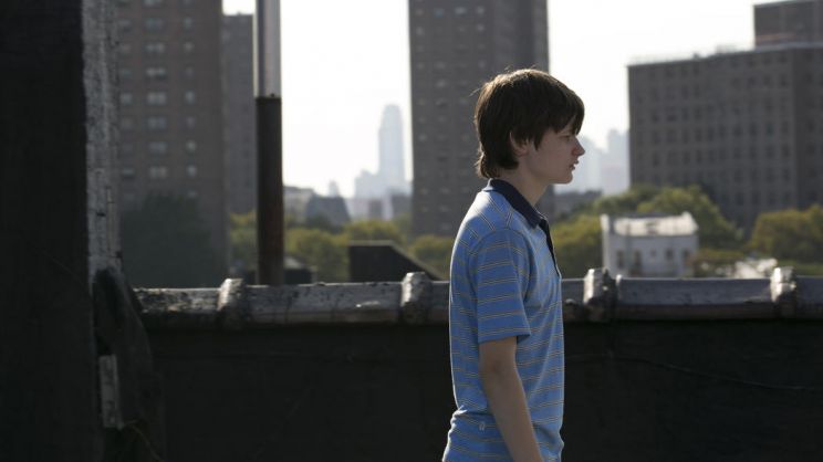 Charlie Tahan