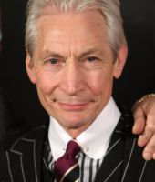 Charlie Watts