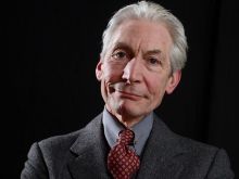 Charlie Watts