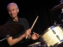 Charlie Watts