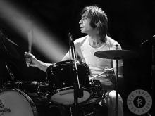 Charlie Watts