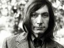 Charlie Watts