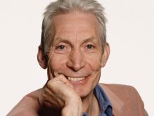 Charlie Watts