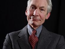 Charlie Watts