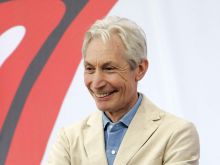 Charlie Watts