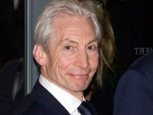 Charlie Watts