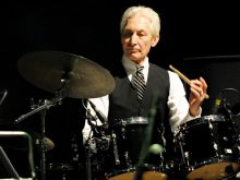 Charlie Watts