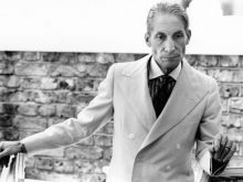 Charlie Watts