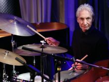 Charlie Watts