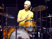 Charlie Watts #2775691 picture (Landscape Medium)