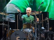 Charlie Watts