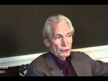 Charlie Watts