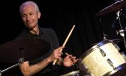 Charlie Watts